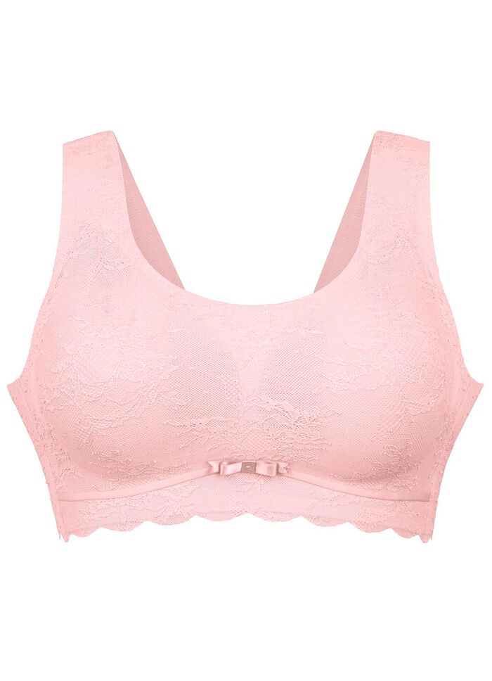 Super comfortabele Anita bh gemaakt van elastisch kant 