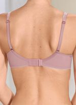 Felina Conturelle beugelbeha met tule borduurkant 