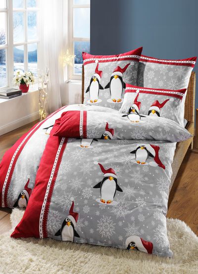 Dobnig beddengoedset 