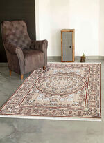 Bijzonder dunne vloerkleden en tapijten