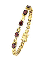 Armband zilver 925/- 