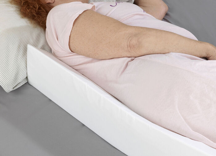 Comfortabele en veelzijdige bedwig 