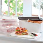 Tupperware BreadSmart broodcontainer 