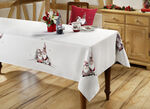 tafel- en kamerdecoratie ROOD