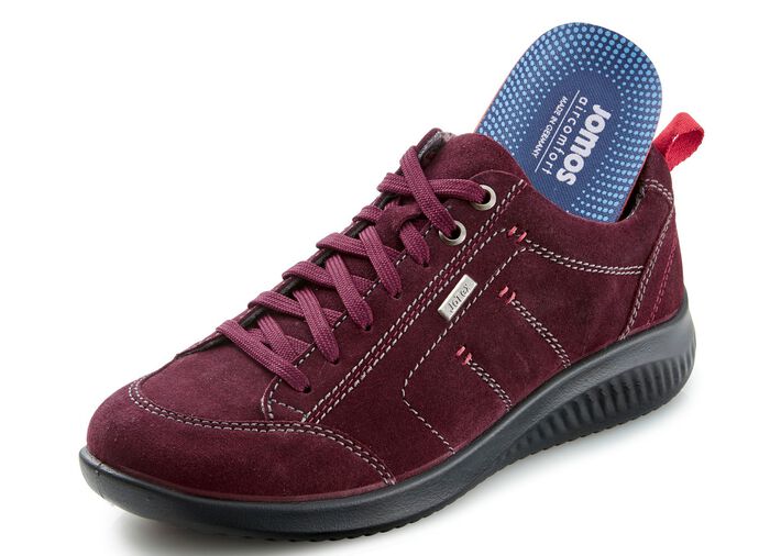 Veterschoen met weerbestendig klimaatmembraan 