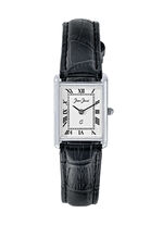 Quartz horloge van het merk “Jean Jacot” 