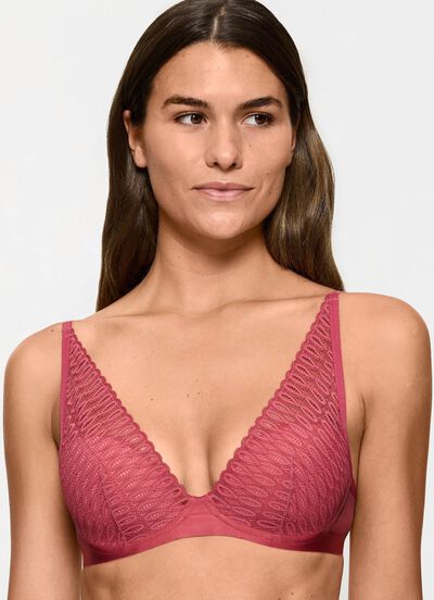 Triumph Aura Spotlight beugelbeha met voorgevormde cups 