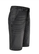 Casual denim shorts in 3 kleuren 