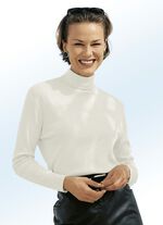 Coltrui in 16 kleuren ECRU