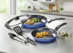 GSW Dream Line 5-delige pannenset 