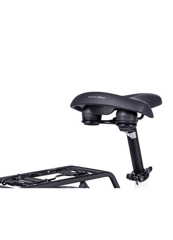 E-Bike Comfort Sport Easy van SAXXX 