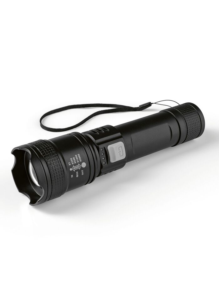 Draadloze zaklamp van EASYmaxx 