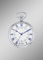 Kwartszakhorloge 'Jean Jacot' 