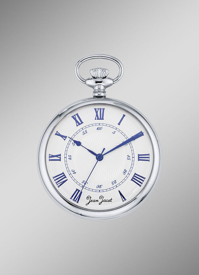 Kwartszakhorloge 'Jean Jacot' 