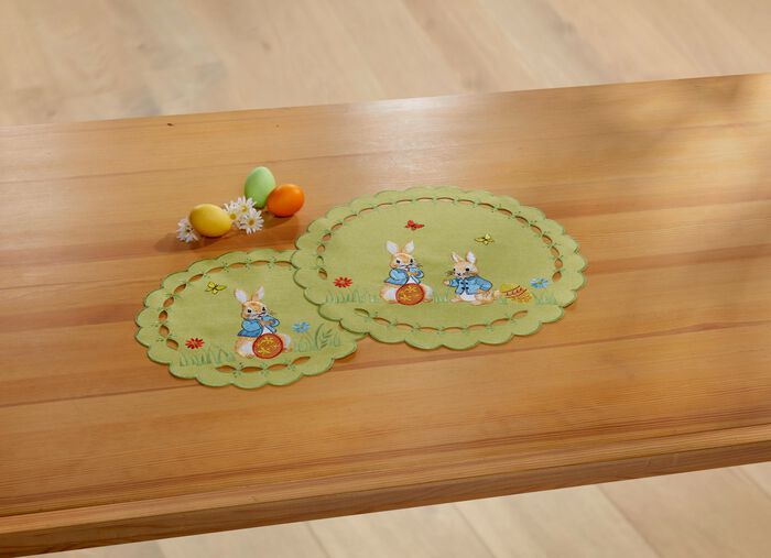 Mooie tafel- en kamerdecoratie 