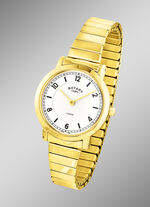 Klassieke partnerhorloges uit de 'London'-reeks