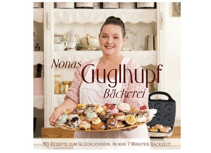 Mini-tulbandboek KLEURRIJK