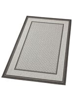 Sisal-look vloerkleden voor binnen en buiten 
