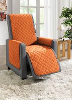 Woonaccessoires met vlekbescherming 