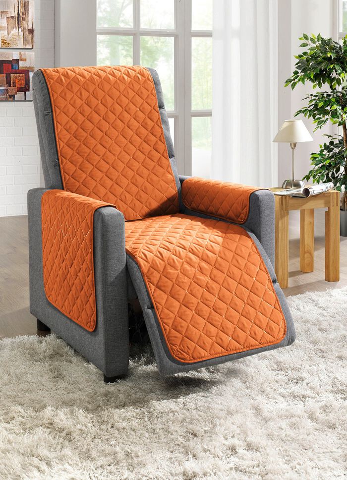 Woonaccessoires met vlekbescherming 