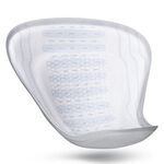 Tena Men inlegzolen bieden bescherming, comfort en discretie WIT