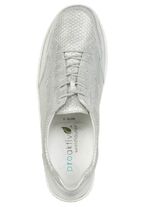 Waldl&auml;ufer, elegante dames veterschoenen, breedte H, met uitneembaar voetbed 