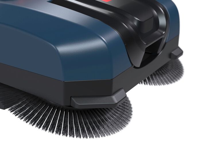 Accu veegmachine 18V 