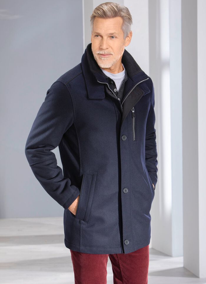 Wollen jasje van &ldquo;Redpoint&rdquo; 