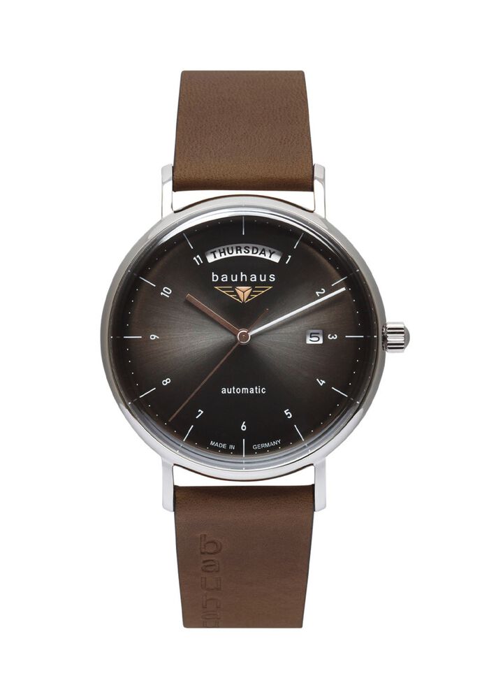 Automatisch herenhorloge 