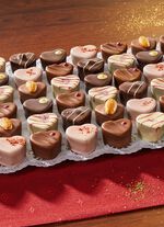 Lauenstein-harten, 225 g 