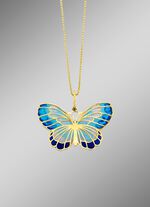 Kettinghanger met Venetiaanse ketting 