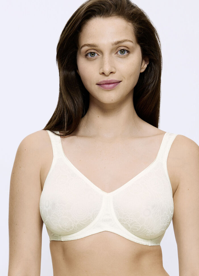 Triumph Lovely Minimizer beugelbeha CHAMPAGNE