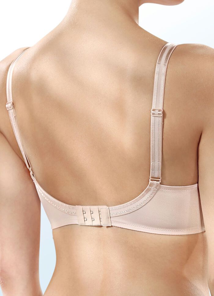 Triumph Urban Minimizer beugelbeha POEDER