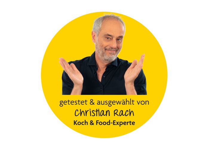 Digitale heteluchtfriteuse met touchdisplay 