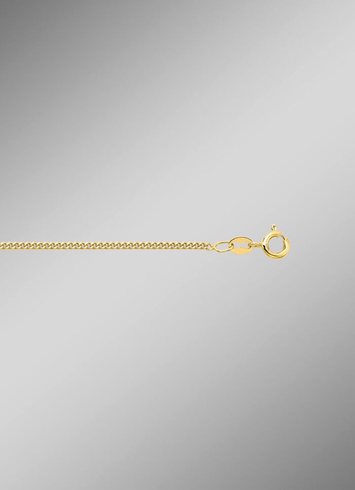 Opvallend ontworpen stoepketting 