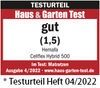 BADERnl_NL1Logo_Art90886_Testurteil_gut_15