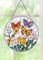 Acrylglas raam afbeelding 