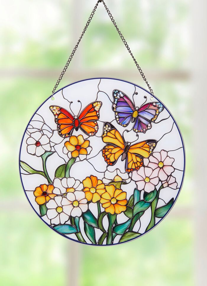 Acrylglas raam afbeelding 