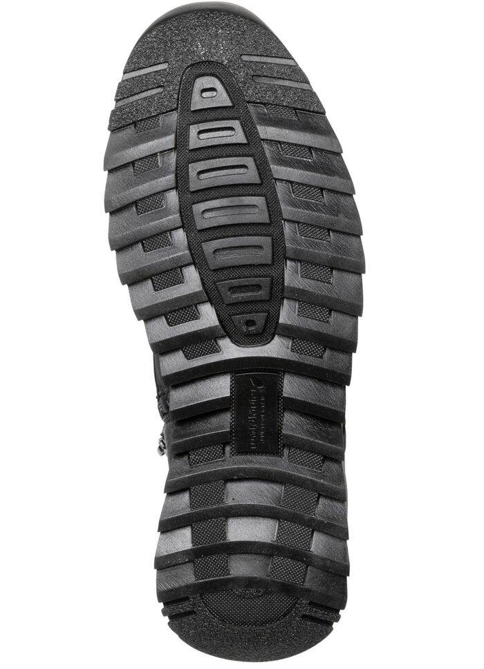 Waldl&auml;ufer veterlaars van hertennappaleer 