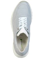 Waldl&auml;ufer, comfortabele dames veterschoenen, breedte H, met uitneembaar voetbed 