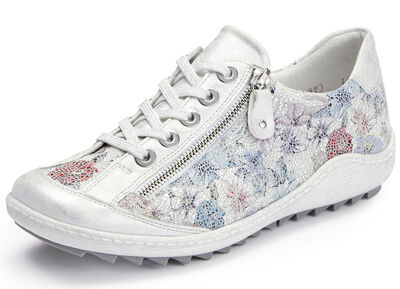 Remonte sneakers met veters 