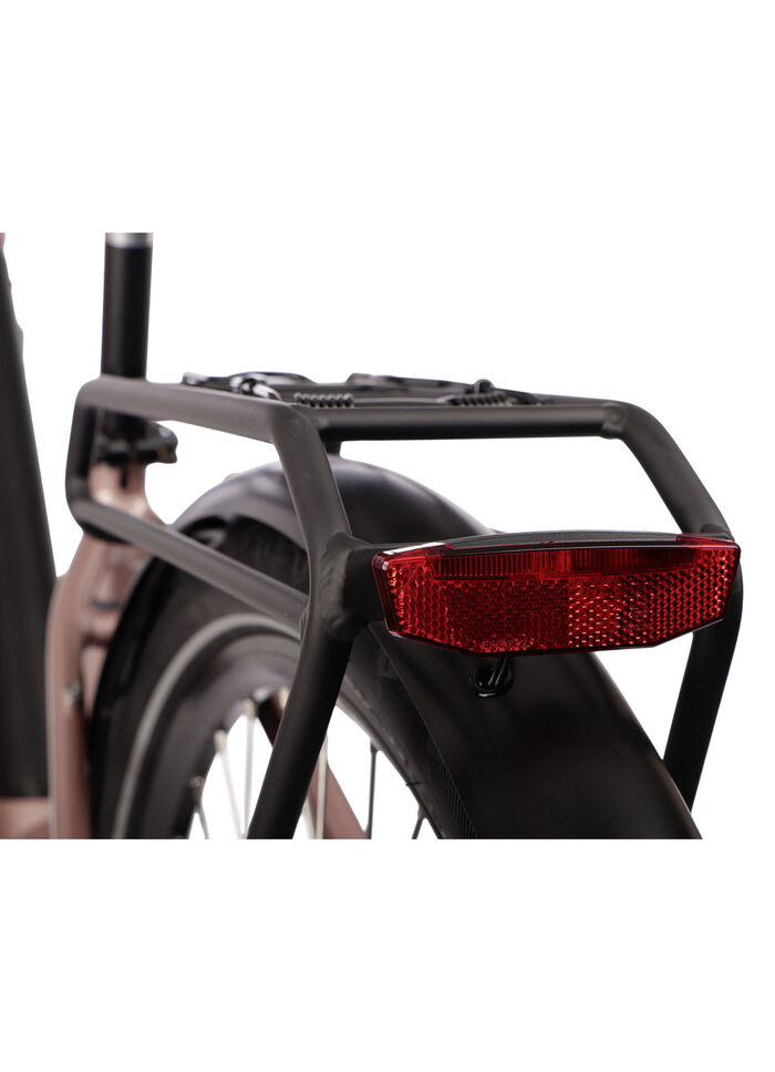 E-Bike Comfort Sport Easy van SAXXX 