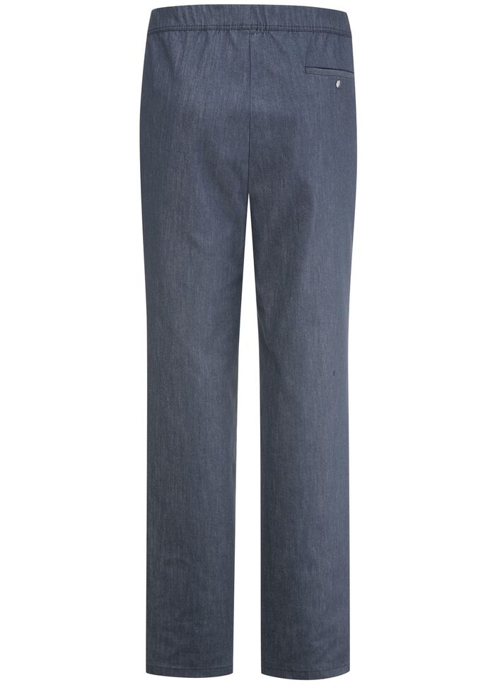 Elegante pull-on jeans 