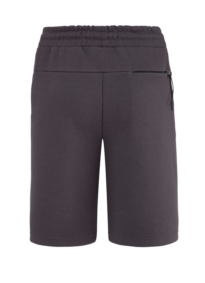Geweldige pull-on shorts van "Paddock's" in 3 kleuren GRAFIT