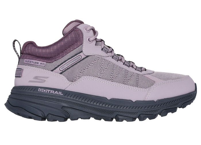 SKECHERS, sportieve dameslaarzen, met uitneembaar voetbed SERING