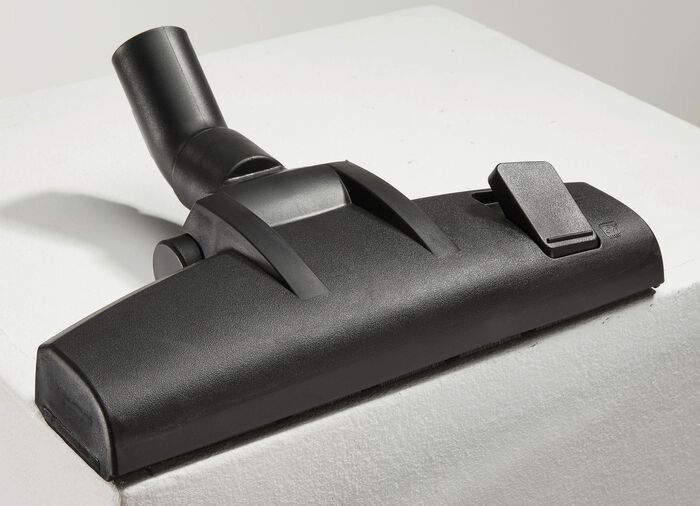 Carrera krachtige cycloonstofzuiger 