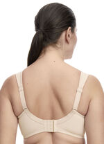 Tweepack Susa-bh&#39;s met mooie elastische kant 