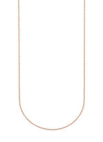 Klassieke ronde ankerketting 