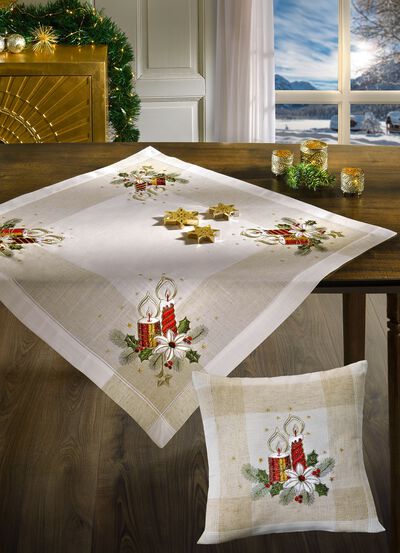 Tafel- en kamerdecoratie in fijne kwaliteit 