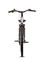 E-bike Comfort Plus 5.0 van Saxonette 
